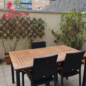 Apartamento de 2 Dormitorios